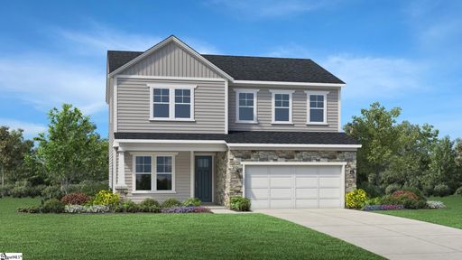 100 Winding Stream Circle Lot 28 Henslows Craftsman