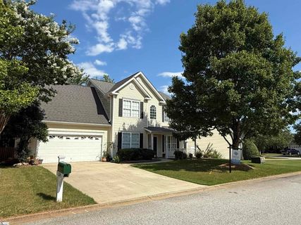 224 Teaticket Court sold home in Bridges Crossing, Simpsonville, SC