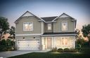 844 Sweetwater Springs Drive Lot 98 sold home in Moore, SC