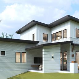101 Refuge Drive