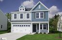 12095 Lansbury Drive sold home in Inman, SC