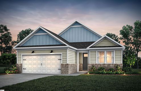 841 Sweetwater Springs Drive Lot 105