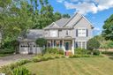 413 Bright Water Lane sold home in Greenville, SC