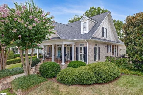 8 Kershaw Court sold home in Bells Grant, Greenville, SC