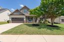 113 Berrigan Place sold home in Taylors, SC