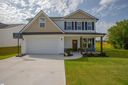 205 Legacy Lane sold home in Pickens, SC