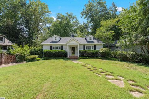 222 E Avondale Drive