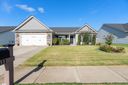 411 Peaksview Drive sold home in Simpsonville, SC