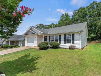 226 Chateau Street sold home in Savannah Acres, Boiling Springs, SC