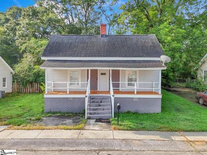 109 2Nd Street sold home in Woodside Mill, Fountain Inn, SC