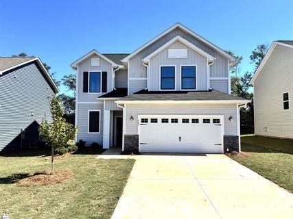 400 Ridgepark Lane