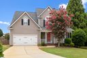 510 Meadow Hill Way sold home in Greer, SC