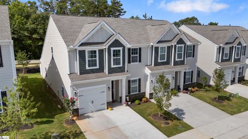 217 Paneer Lane sold home in Blue Ridge Cottages, Taylors, SC