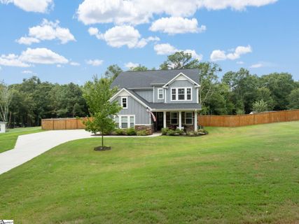 729 Stringer Road