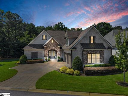 106 Chestnut Pond Lane sold home in Chestnut Pond, Simpsonville, SC