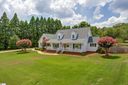 206 Killarney Way sold home in Easley, SC