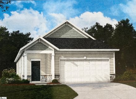 3114 Hillgate Trail
