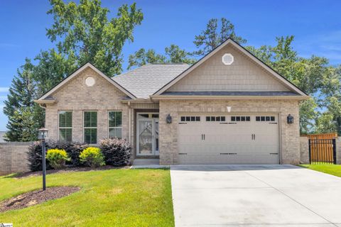 126 Park Way sold home in Orchard Park, Anderson, SC