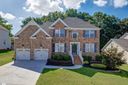 313 Stayman Court sold home in Simpsonville, SC