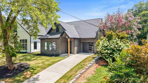 19 Beck Avenue sold home in Augusta Ranches, Greenville, SC