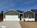 289 Talbert Trail sold home in Landrum, SC