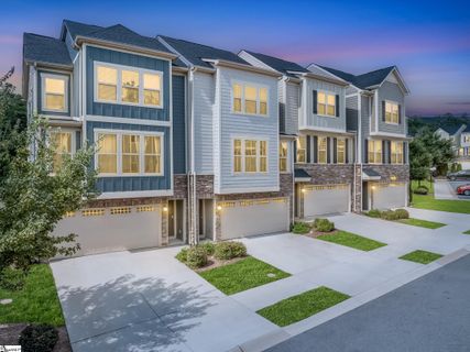 36 Copper Run Drive sold home in Copper Run, Greenville, SC
