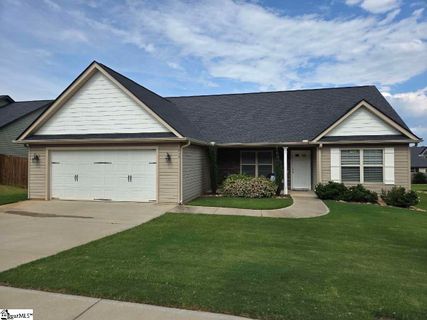 217 Lockeland Park Drive sold home in Lockeland Park, Simpsonville, SC