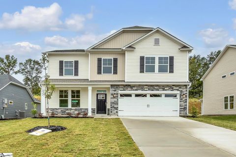 148 Hunter Ridge Drive Lot 6