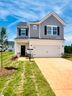 1404 Apple Butter Drive sold home in Lyman, SC