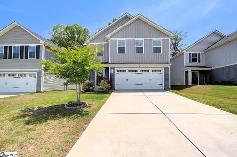 910 Purcell Drive
