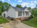 117 Oak Valley Drive sold home in Simpsonville, SC