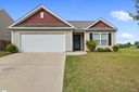 259 Millen Drive sold home in Woodruff, SC