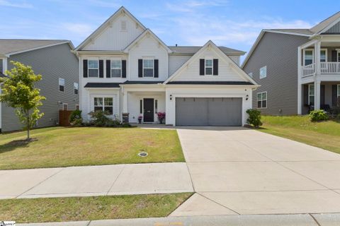 Homes in Braeburn Orchard, Greer