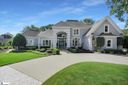 3 Hermosa Court sold home in Greer, SC