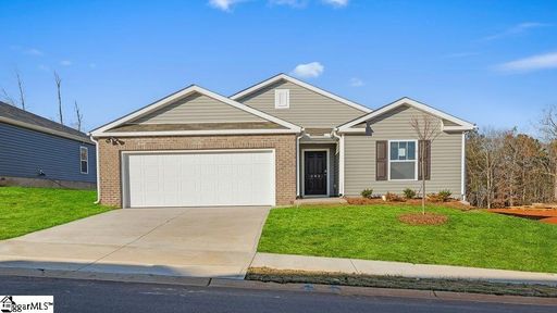 543 Sunfire Street
