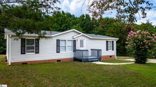 92 Tullyton Drive sold home in Palmetto Country Estates, Fountain Inn, SC