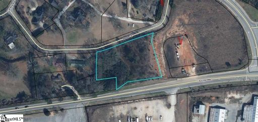 1.84Acs Toccoa Highway