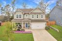 120 Marshfield Trail sold home in Simpsonville, SC