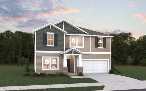 224 Gumwood Circle