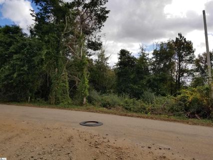 Leonard Road