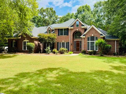 204 Ansonborough sold home in Ansonborough Plantation, Belton, SC