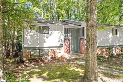 100 Briarview Circle sold home in Briarcreek, Greenville, SC