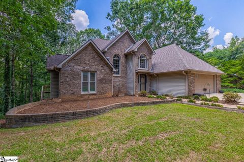 412 Woodgrove Trace sold home in Thornhill, Spartanburg, SC