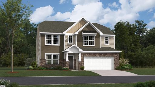102 Somerset Lane sold home in Longleaf Vickery, Central, SC