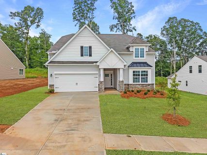 137 Somerset Lane LLV 78 Dorchester F sold home in Longleaf Vickery, Central, SC