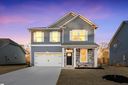143 Hunter Ridge Drive sold home in Boiling Springs, SC