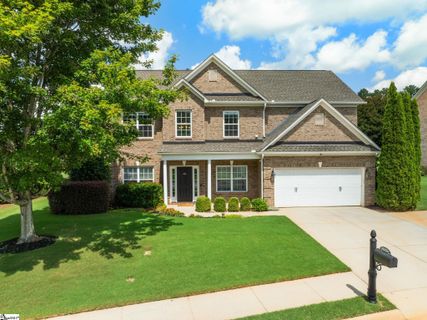 215 Haddington Lane sold home in Treybern, Greenville, SC