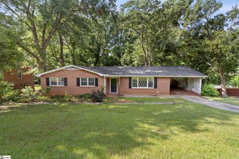 6 N Oak Forest Drive