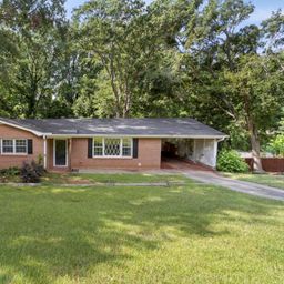 6 N Oak Forest Drive