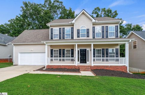 507 Walkingstick Way sold home in Long Creek Plantation, Simpsonville, SC